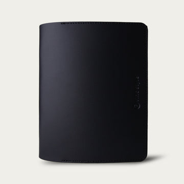 B6 V.3 - Microfiber Leather Personalized Notebook