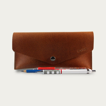 Semolina Pencil Case