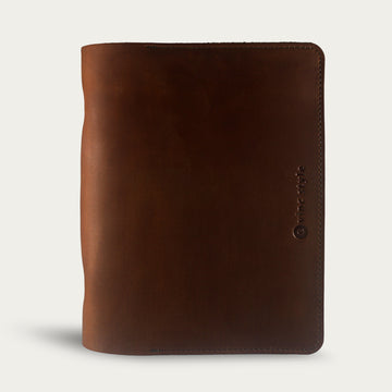 Tortoni Notebook (M) B6