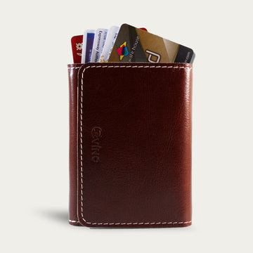 กระเป๋าใส่บัตร รุ่น Croccante Card Holder