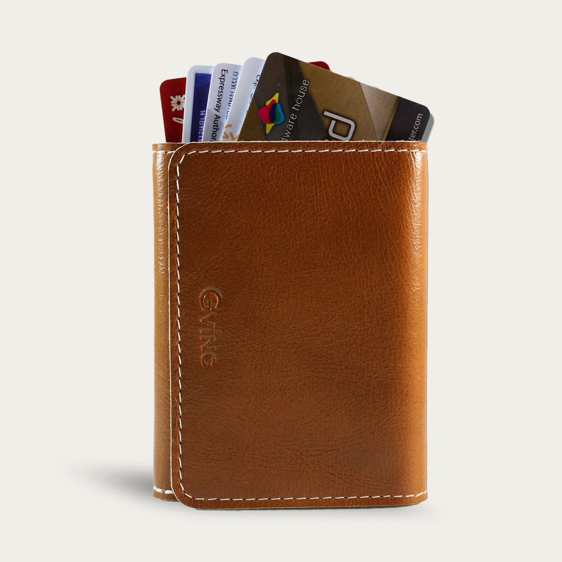 กระเป๋าใส่บัตร รุ่น Croccante Card Holder