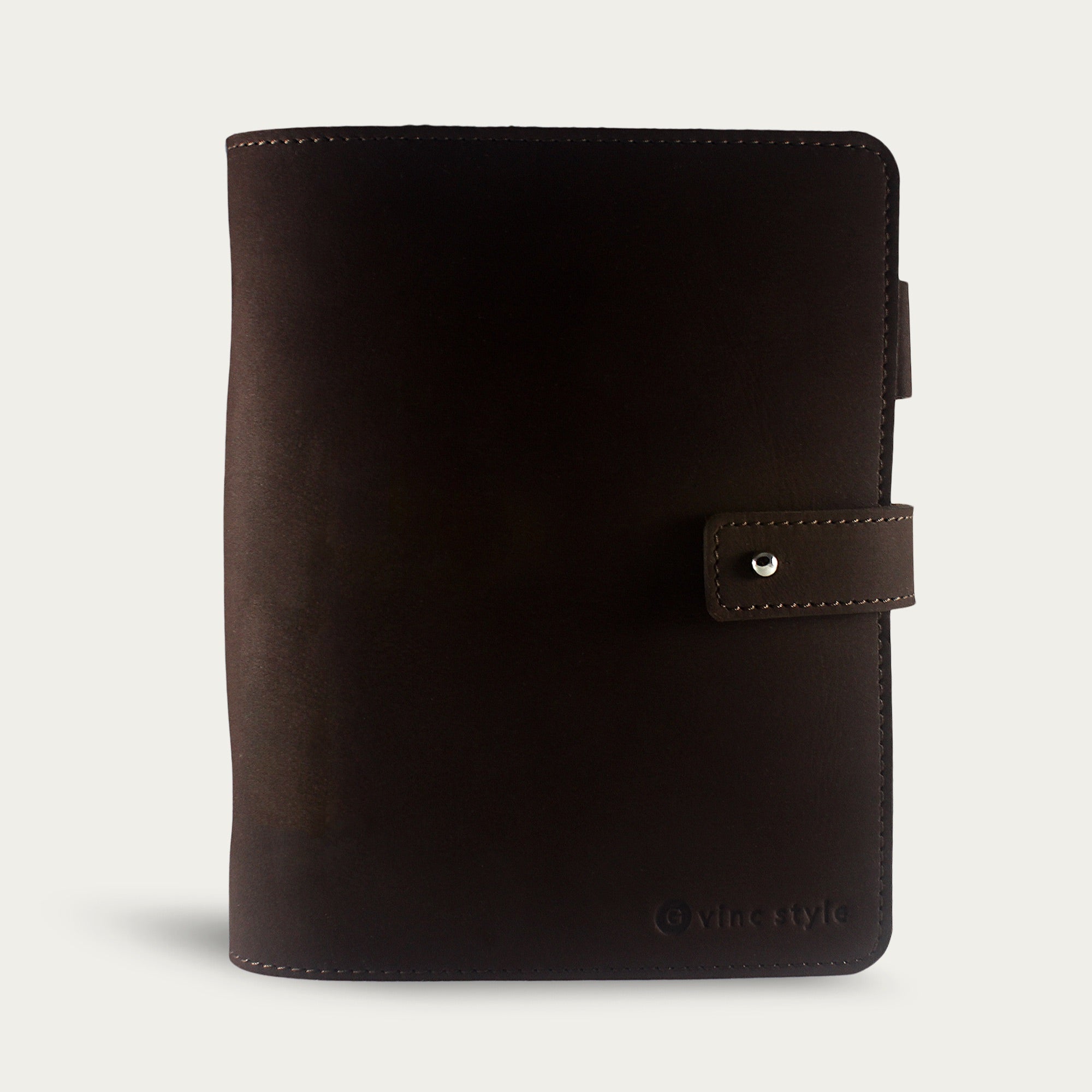 Cinnamon Notebook (M) B6 | 2 Colors